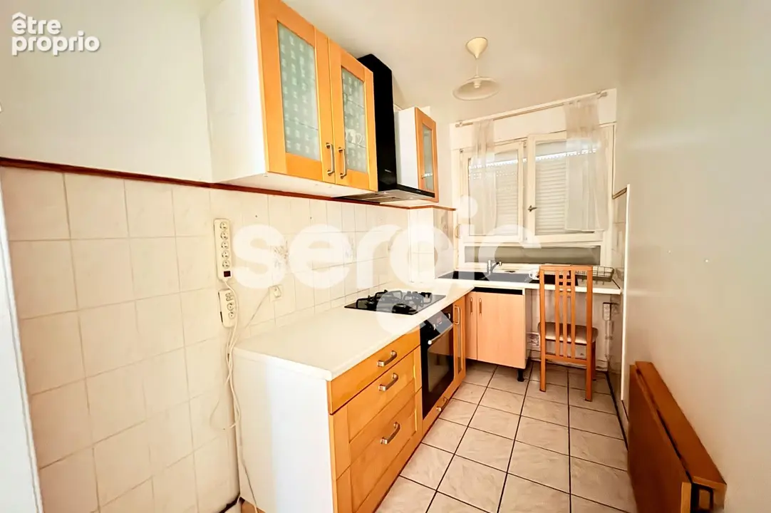 Appartement 3 pièces 59.20m2 avec cave et box à Alfortville - photo 7