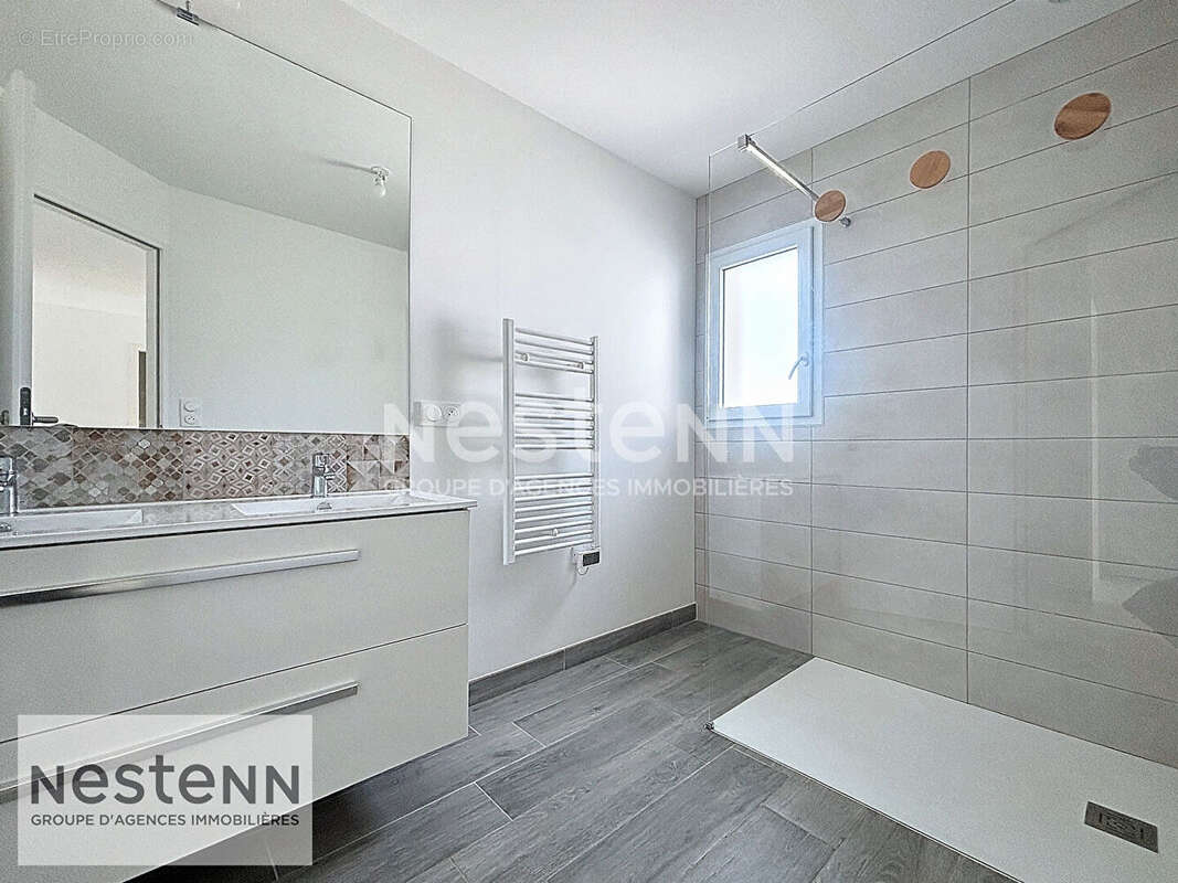 Maison à SAINT-GERVAIS