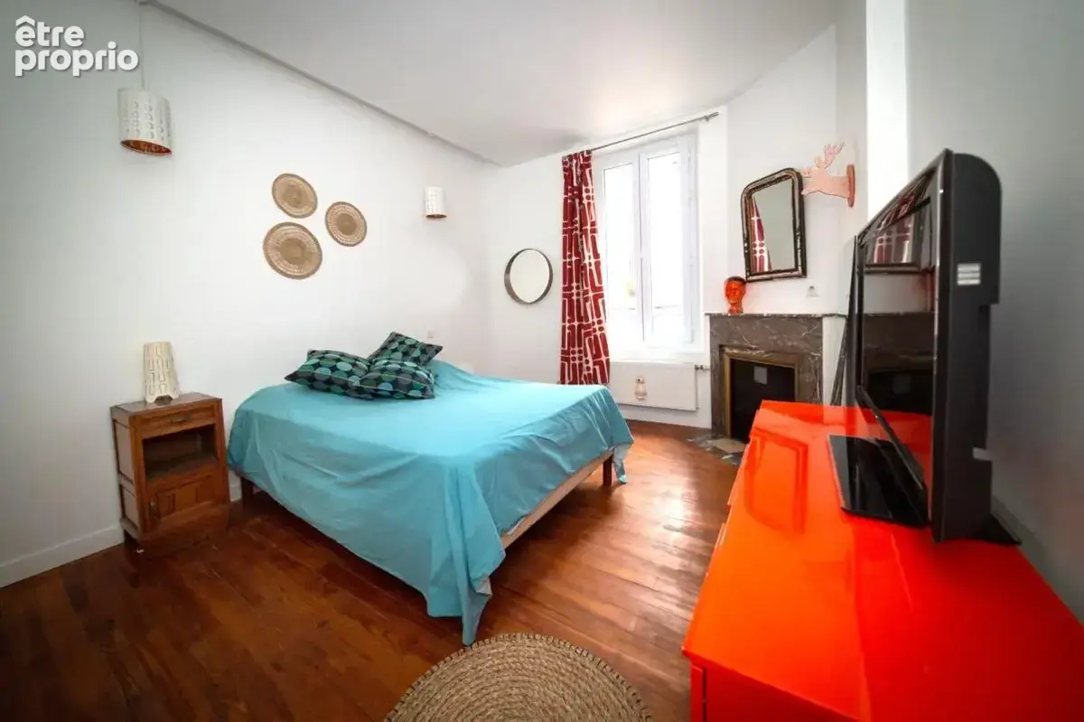Clermont-ferrand – avenue d’italie – appartement t3 de 63 m² – 2 chambres – lumineux - photo 22