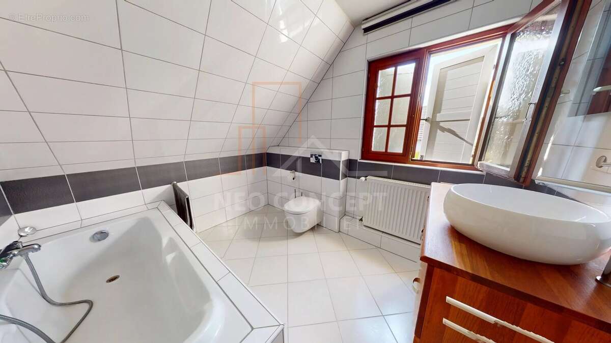 Maison à KESSELDORF