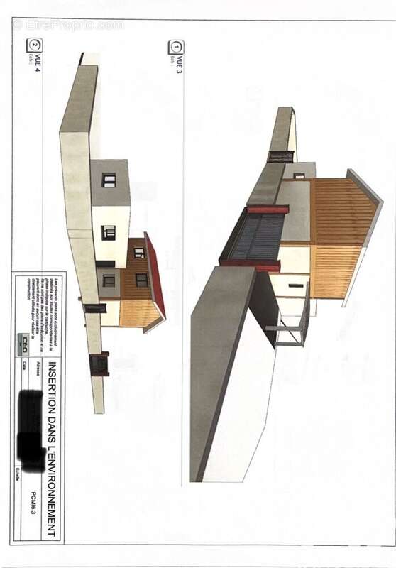 Photo 7 - Terrain à SAINT-CLAIR-DE-LA-TOUR