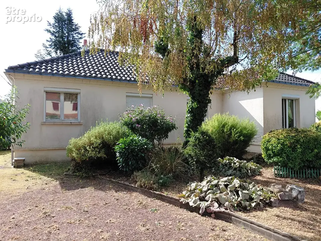 Maison à LE PELLERIN