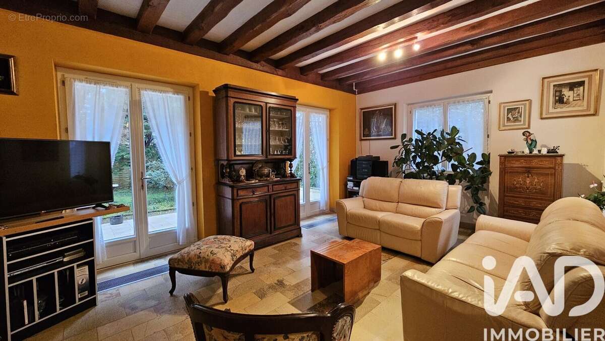 Photo 9 - Appartement à DIRAC