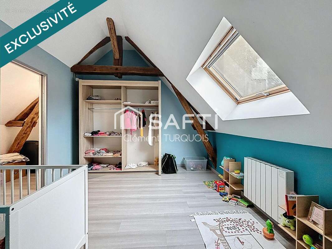 Photo 3 - Maison à MONNAIE