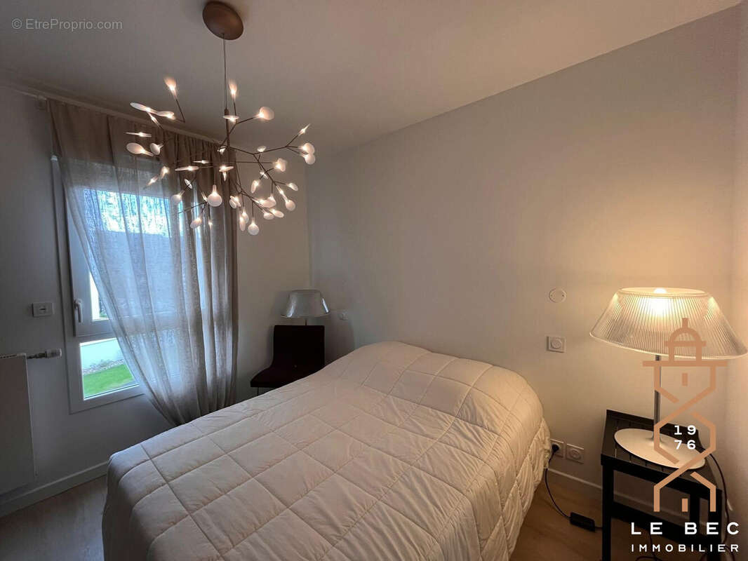 Appartement à CARNAC