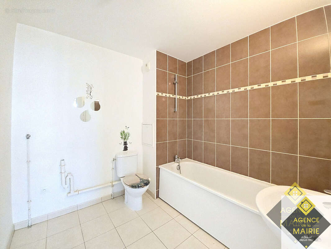 Appartement à ATHIS-MONS