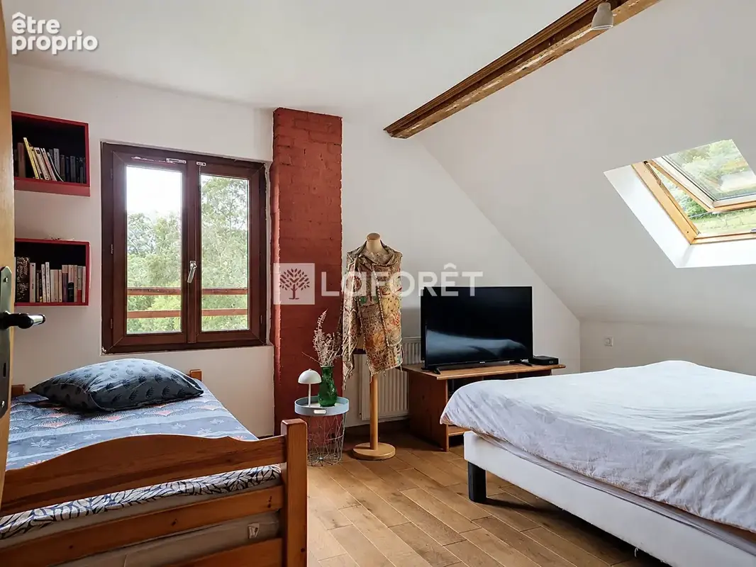 Maison La Thuile 7 pièce(s) 242 m2 - photo 12