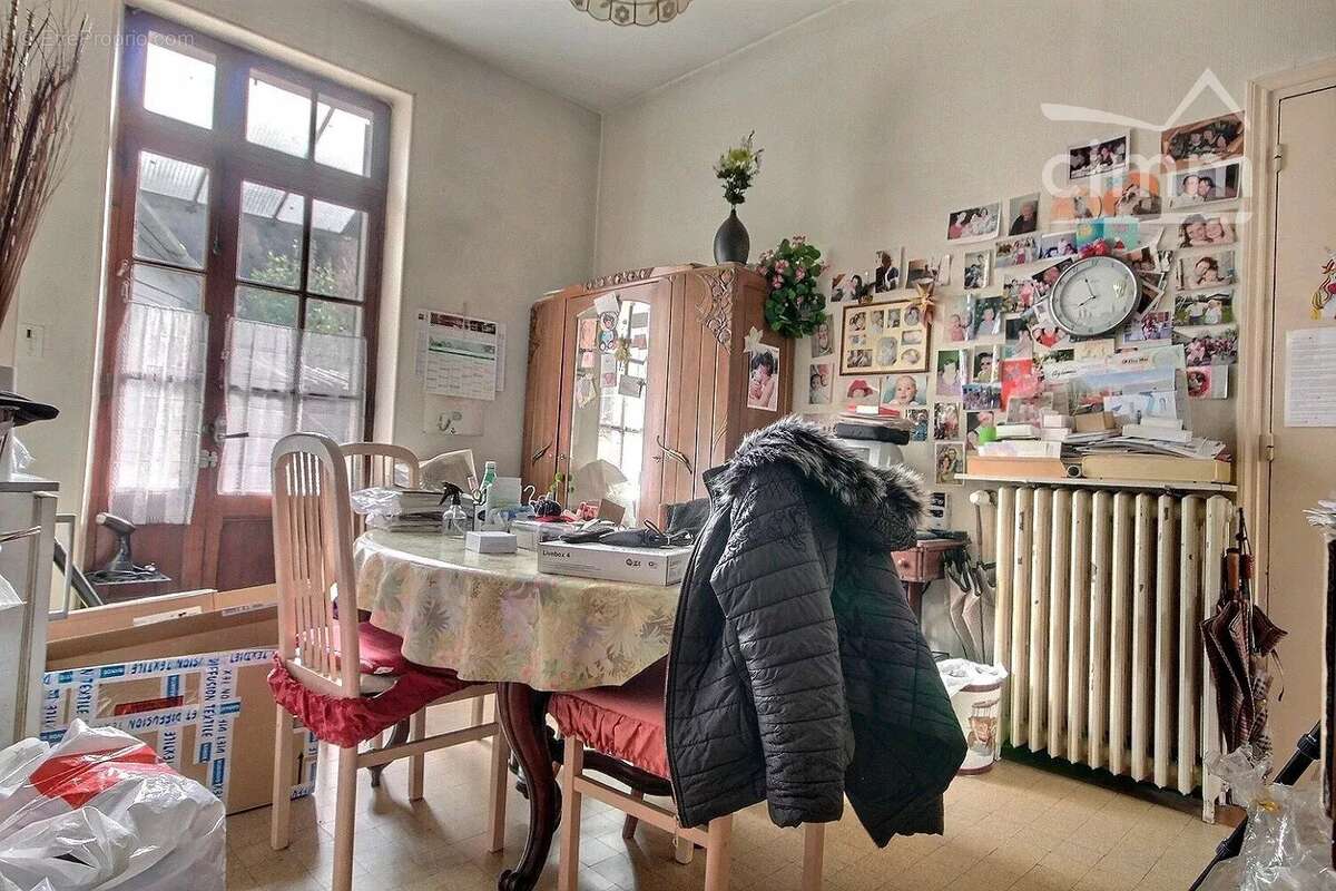 Commerce à VILLARD-BONNOT