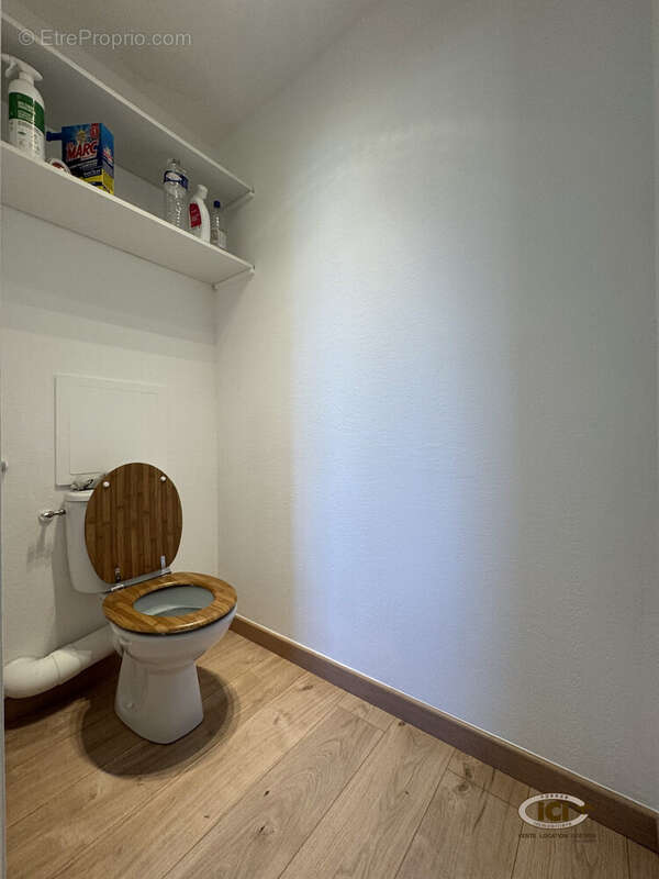 Appartement à ANNEMASSE