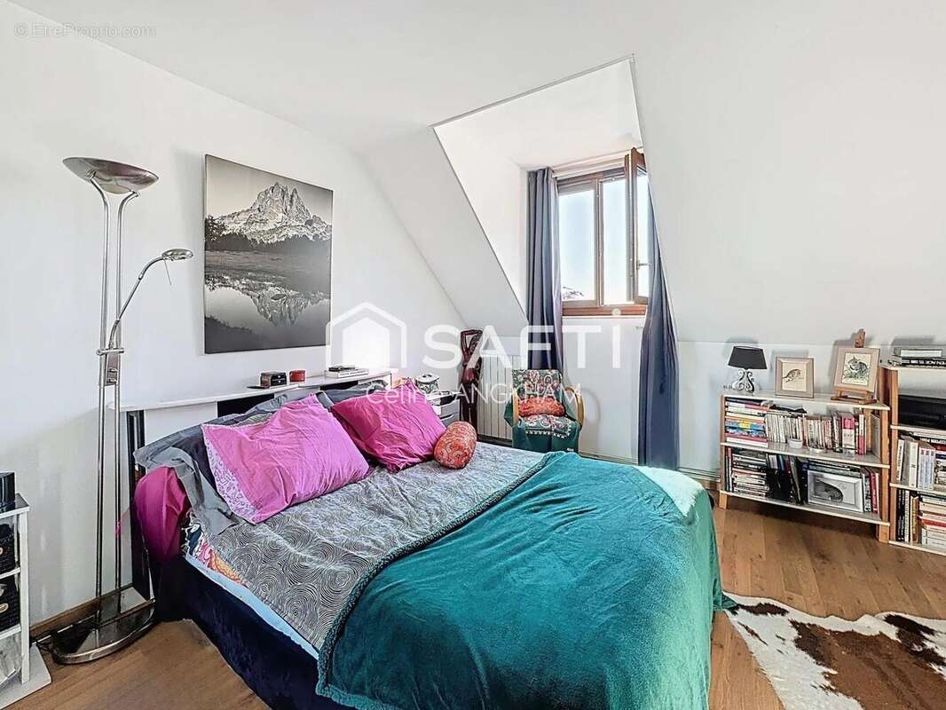 Photo 9 - Maison à CARRIERES-SUR-SEINE