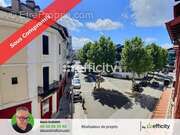 Appartement à SAINT-JEAN-DE-LUZ