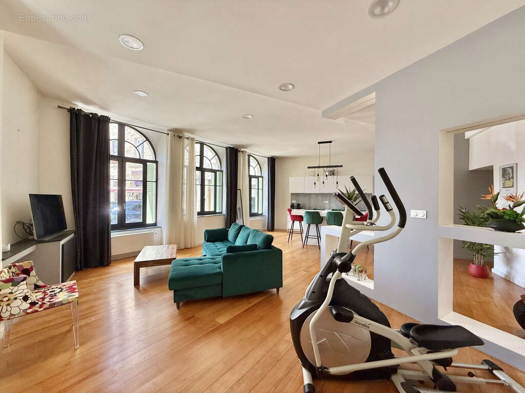 Appartement à VALENCE