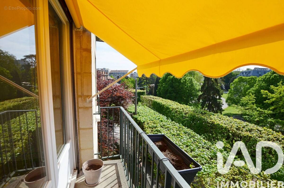 Photo 1 - Appartement à SANNOIS