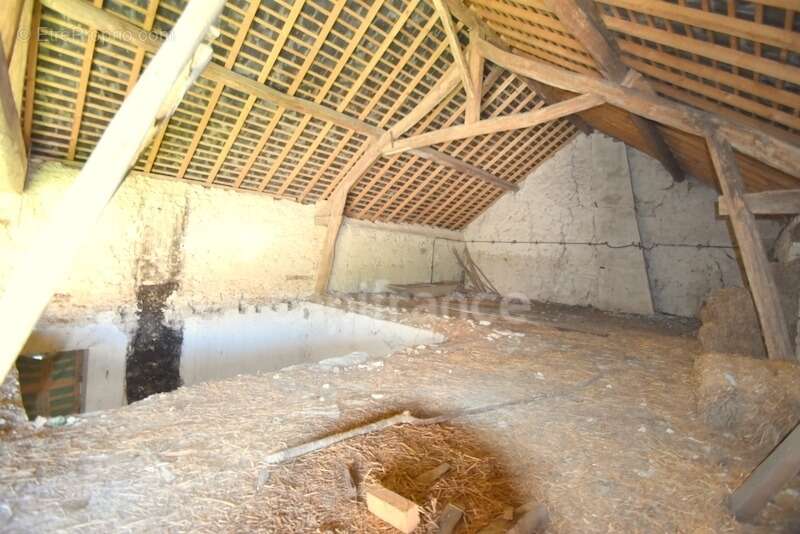 Dpt Loiret (45), à vendre TIVERNON grange/terrain - photo 5