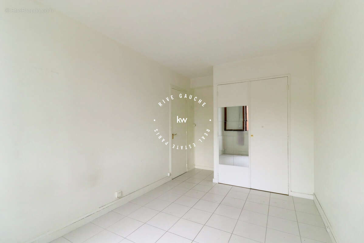 Appartement à MEUDON