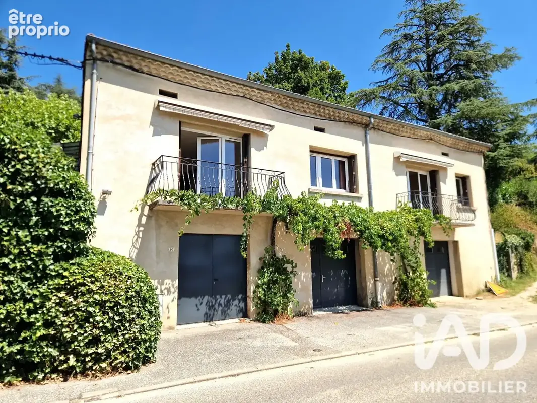 Photo 1 - Maison à ALLEX