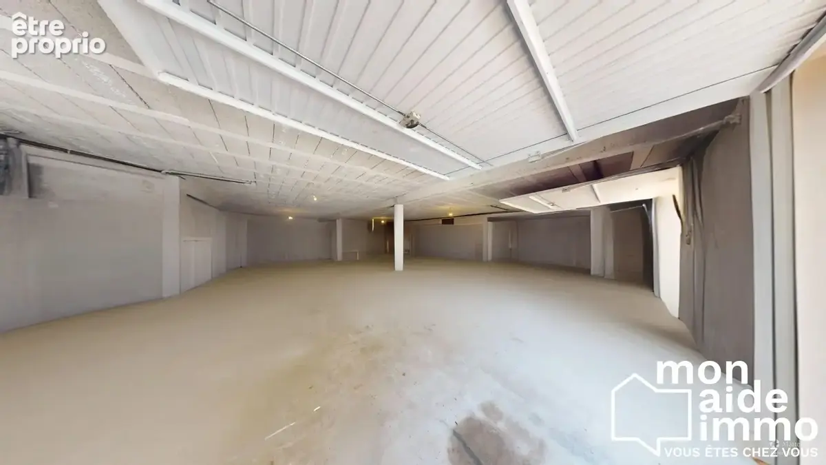 Maison 5 pièces 163 m² à vendre à Branne (33420) - photo 7
