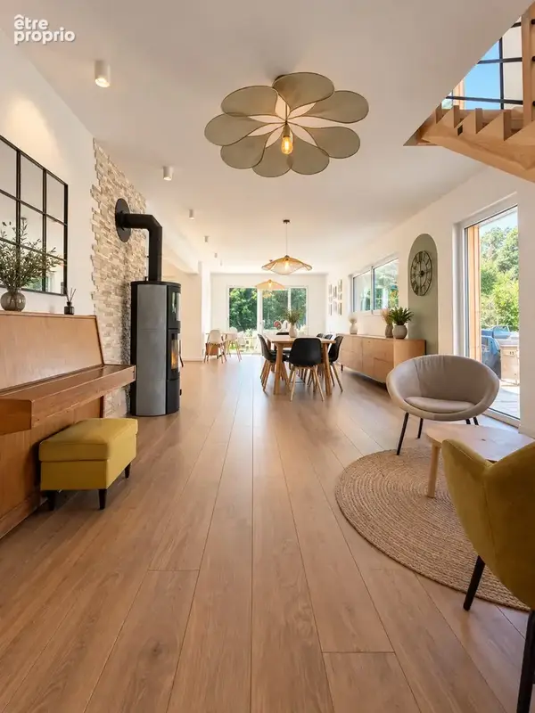 Photo Maison à Richwiller au prix de 495 000€
