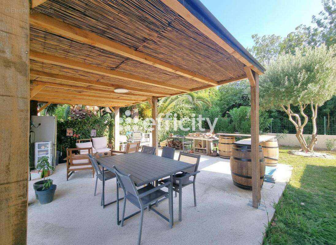 Maison 84 m² à Millas  - photo 3