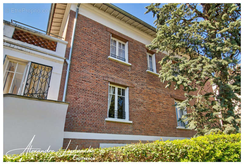 Maison à MONTAUBAN