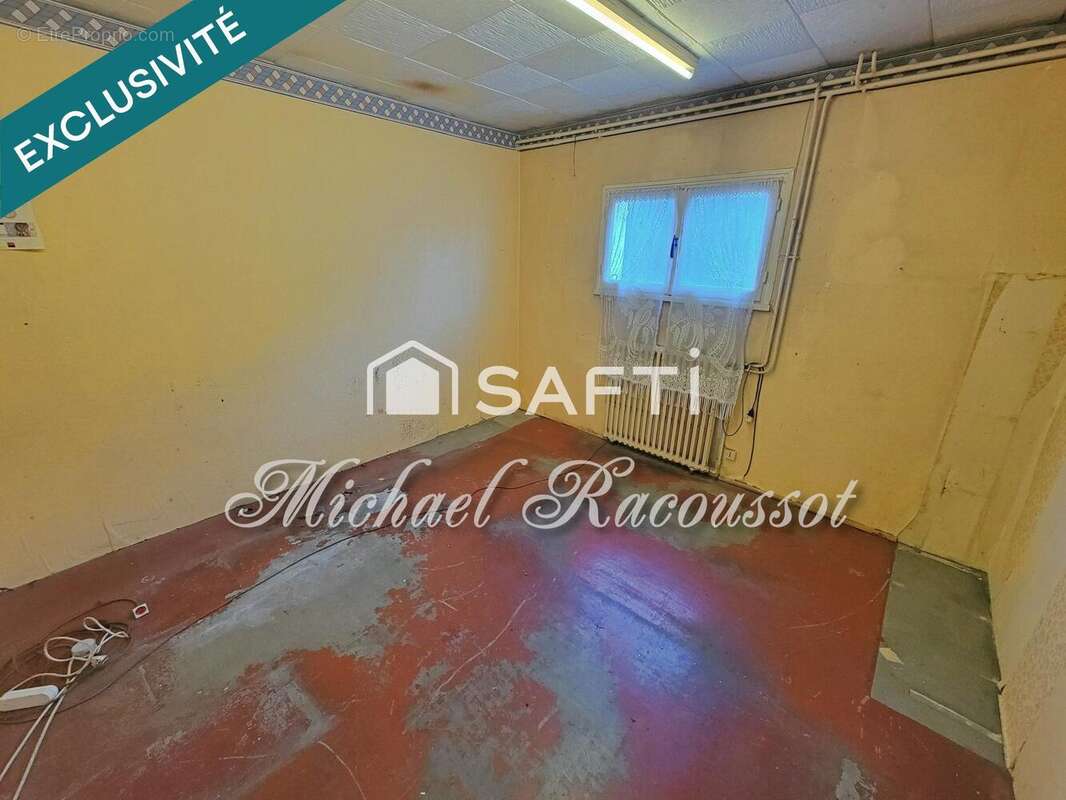 Photo 7 - Maison à SAINT-VALLIER