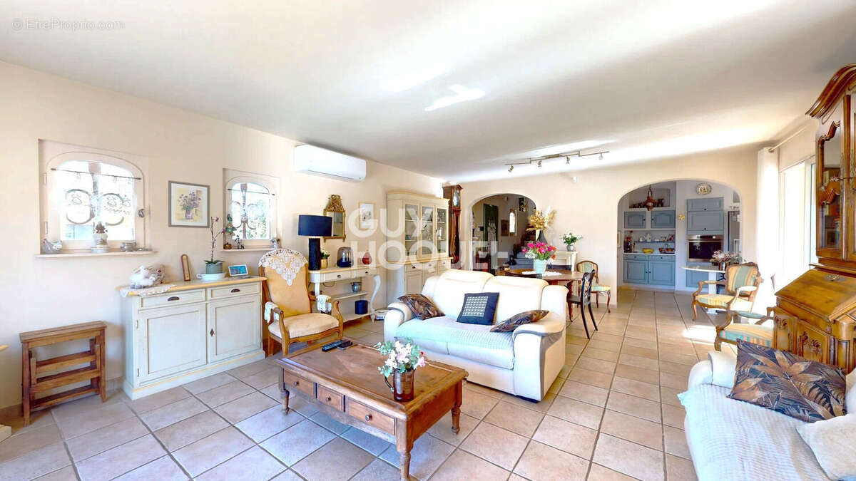 Maison à CABESTANY