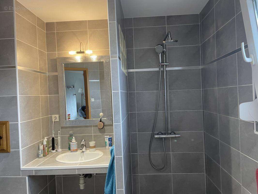 Maison à MARCKOLSHEIM