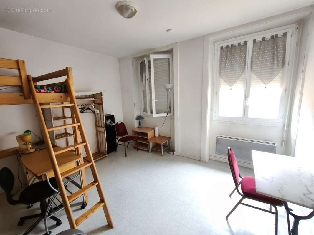 Appartement 222 m² à Saint-Etienne  - photo 8