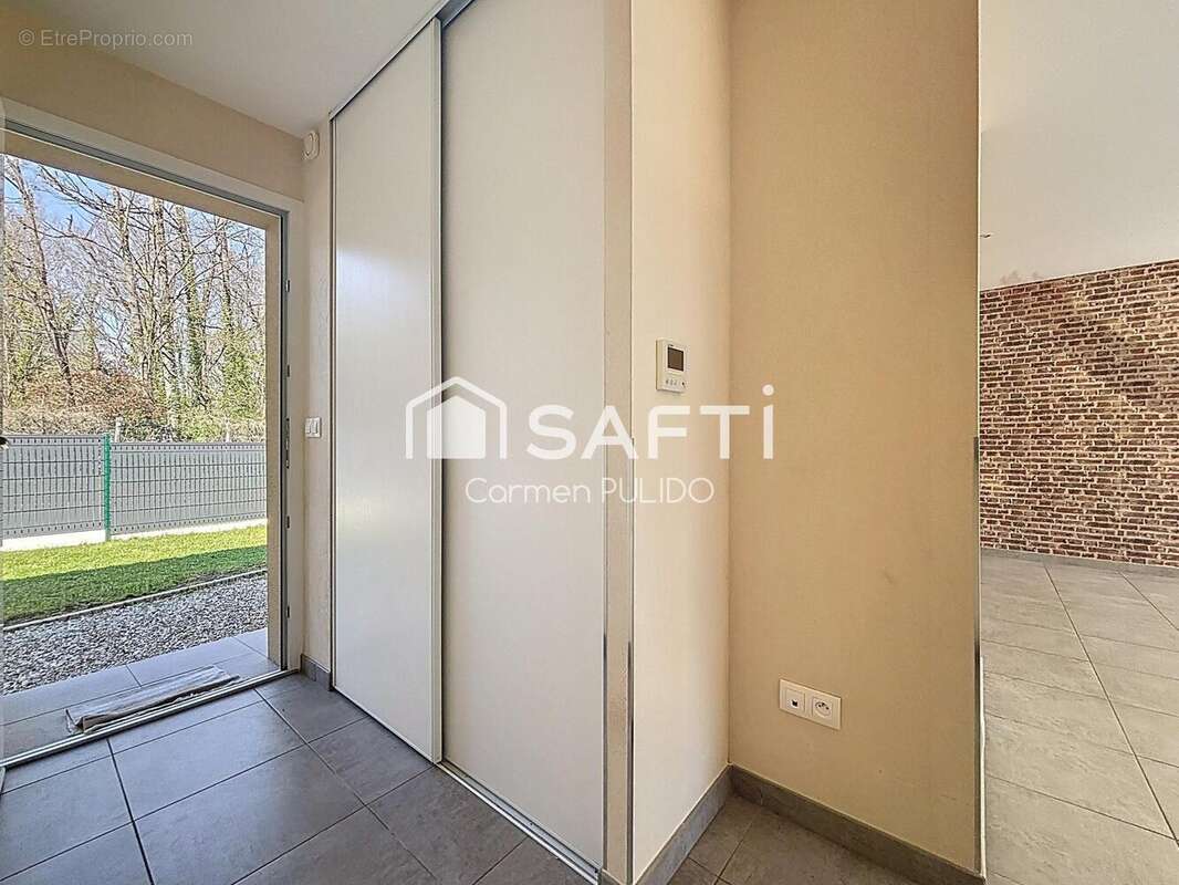 Photo 2 - Maison à SAINT-ANDRE-DE-CUBZAC