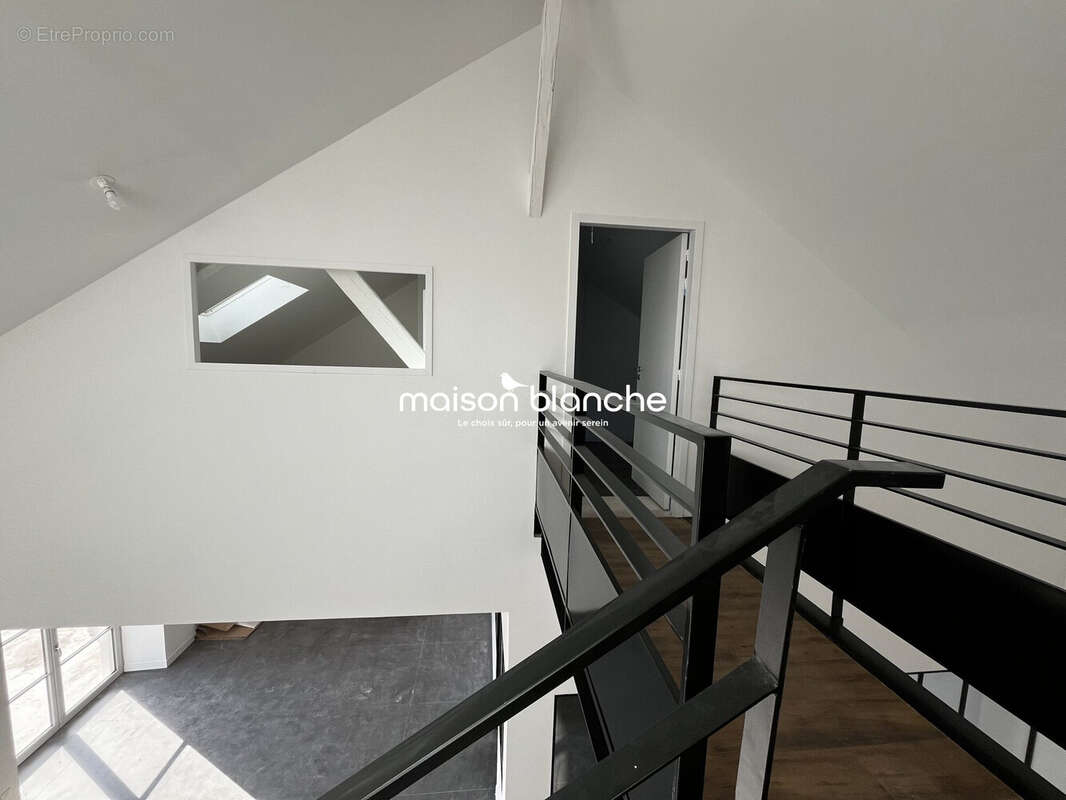 Maison à SAVENNIERES