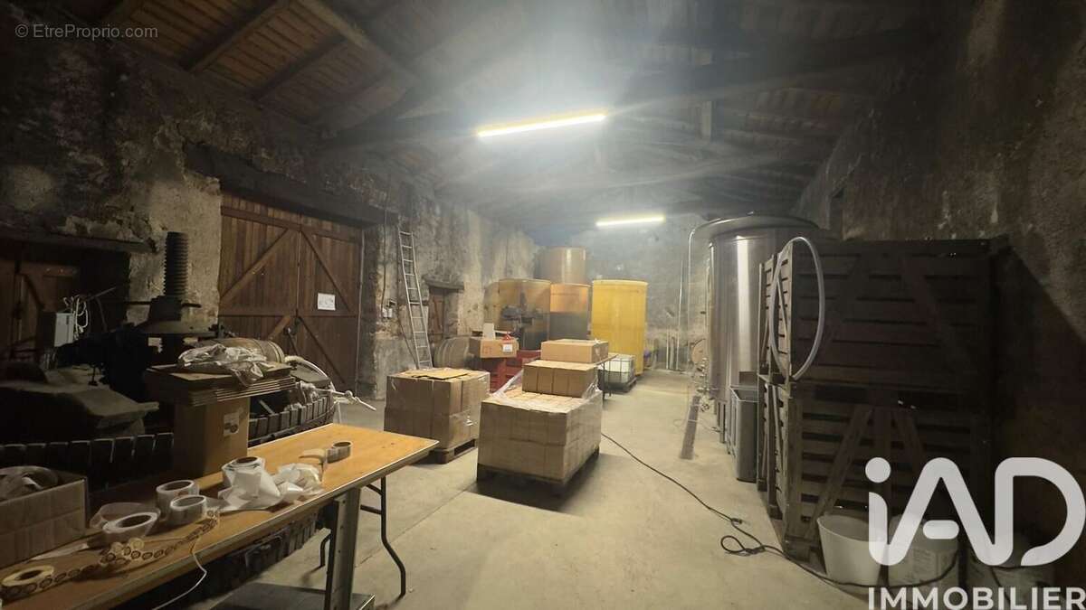 Photo 8 - Maison à MONNIERES