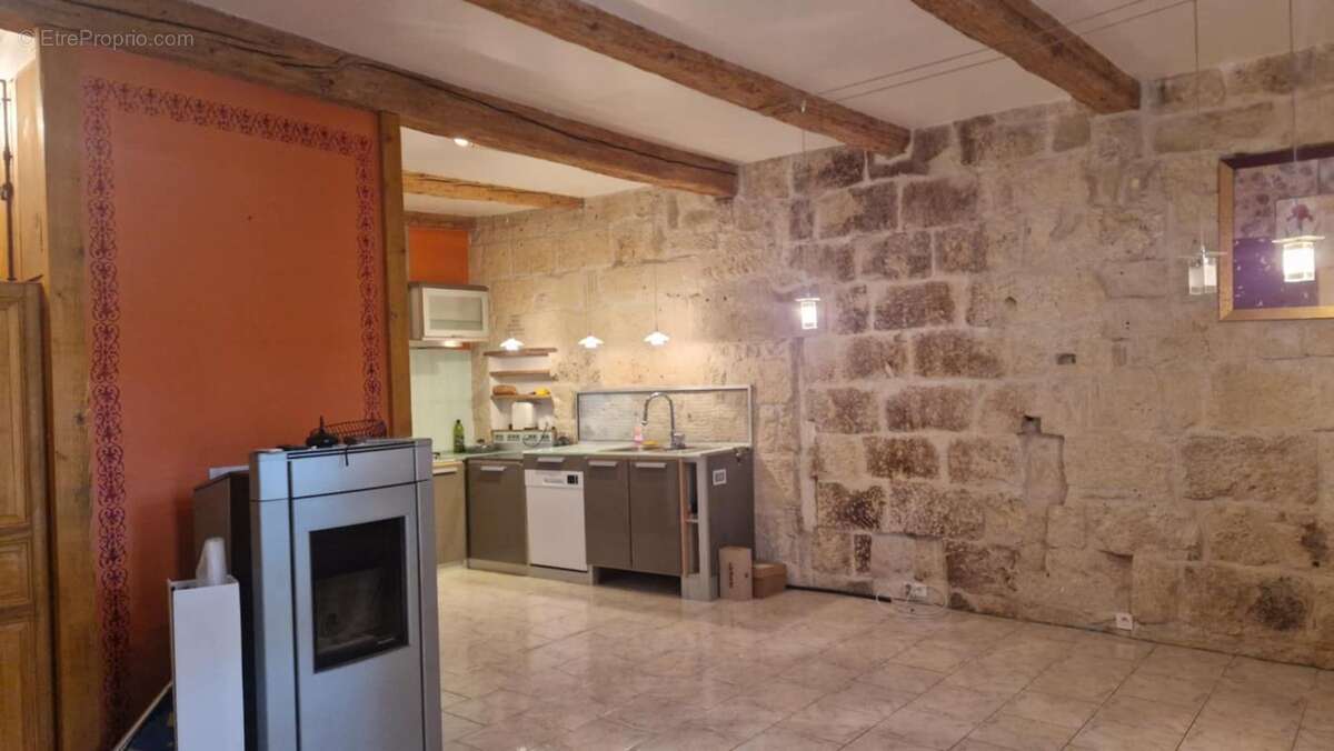 Maison Loupian T4 avec garage sur placette - photo 7
