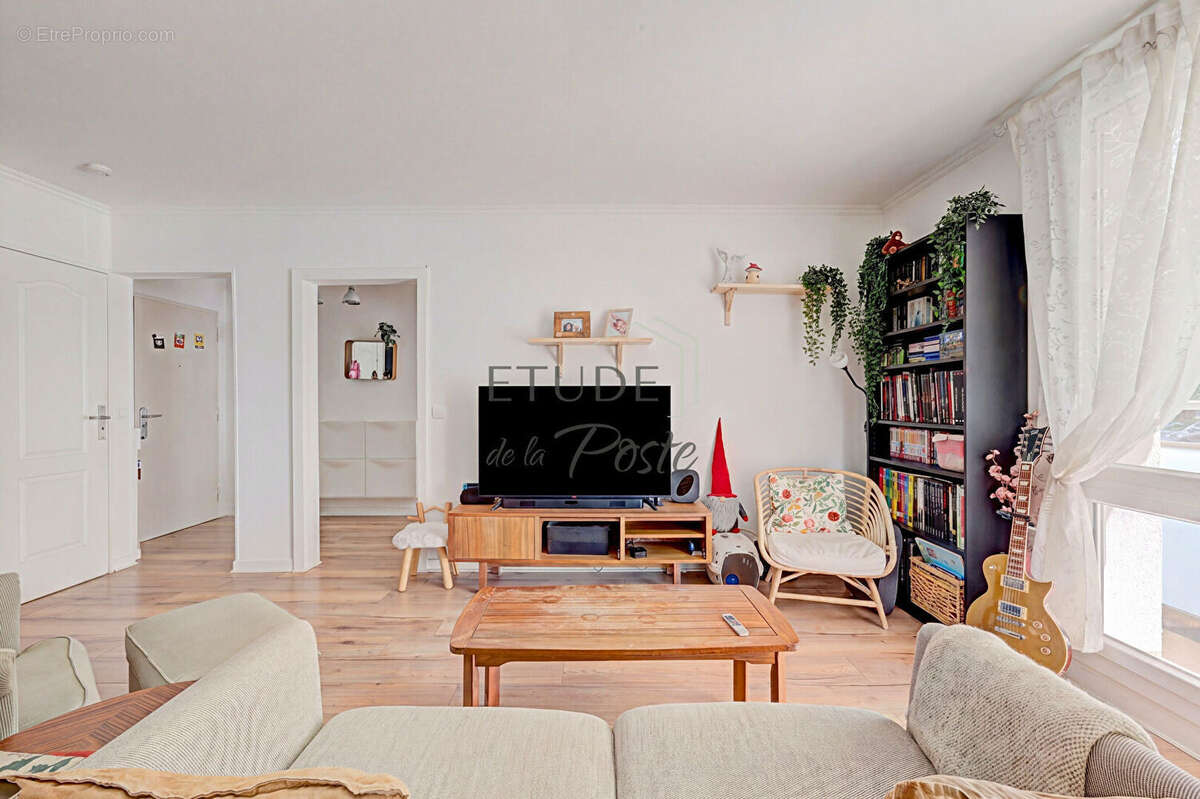 Appartement à YERRES
