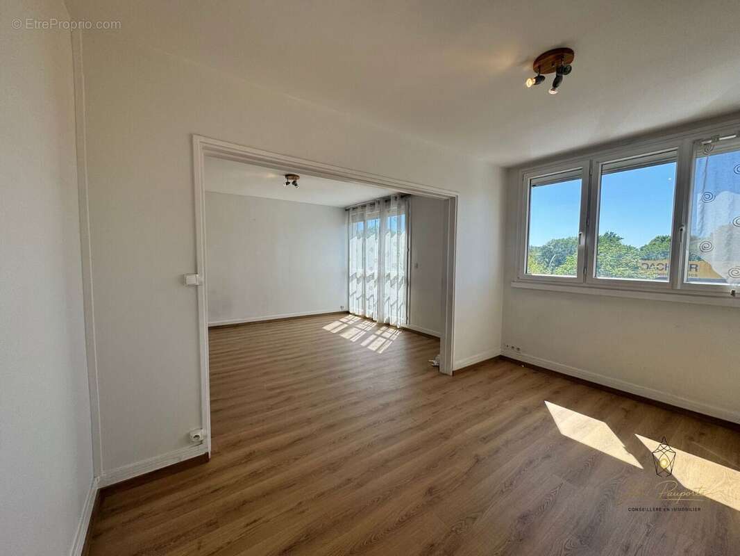Appartement à MONTARGIS