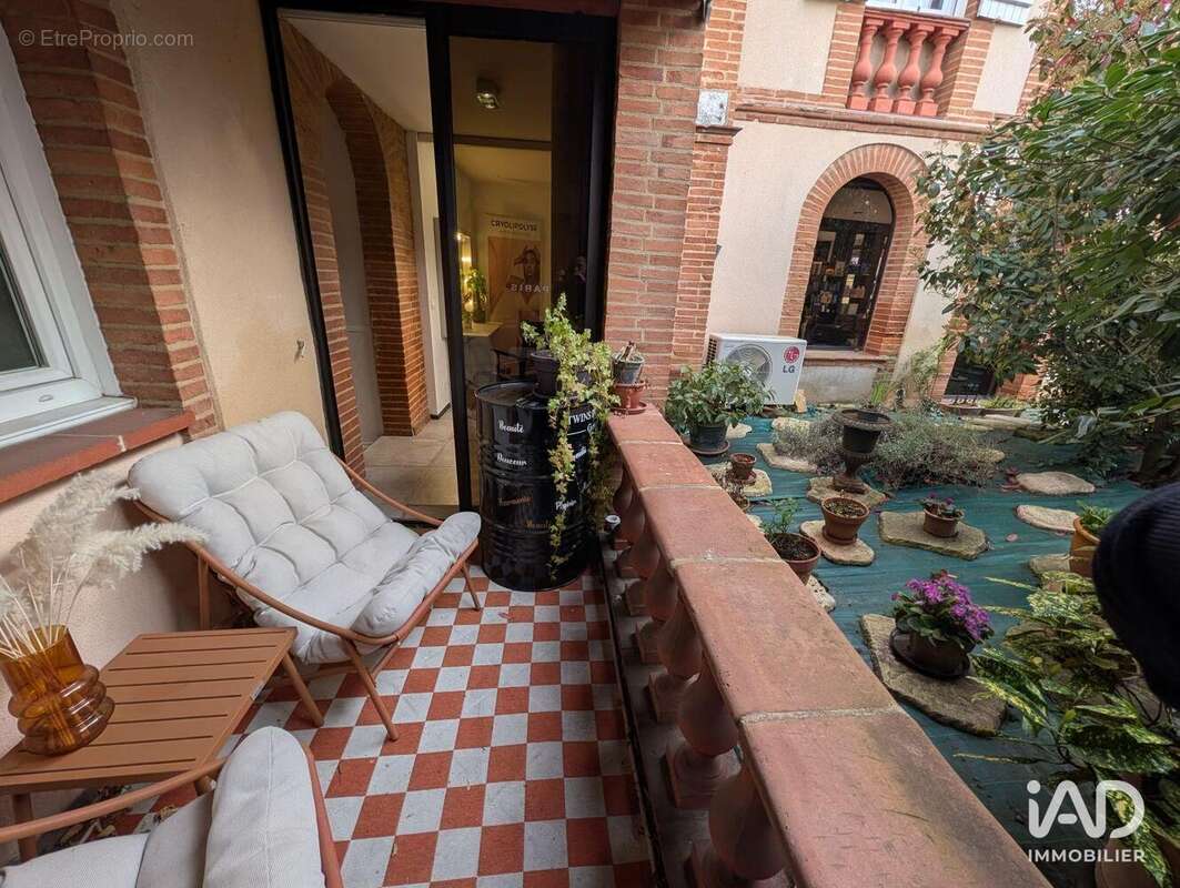 Photo 7 - Commerce à MONTAUBAN