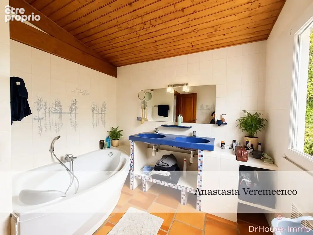 Maison 8 pièces 182 m² à vendre à Saint-Hilaire-De-La-Noaille (33190) - photo 8