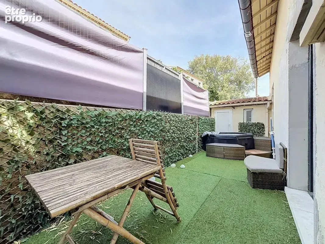 Exclusivité - avignon extra-muros - maison de 105m2 - photo 7