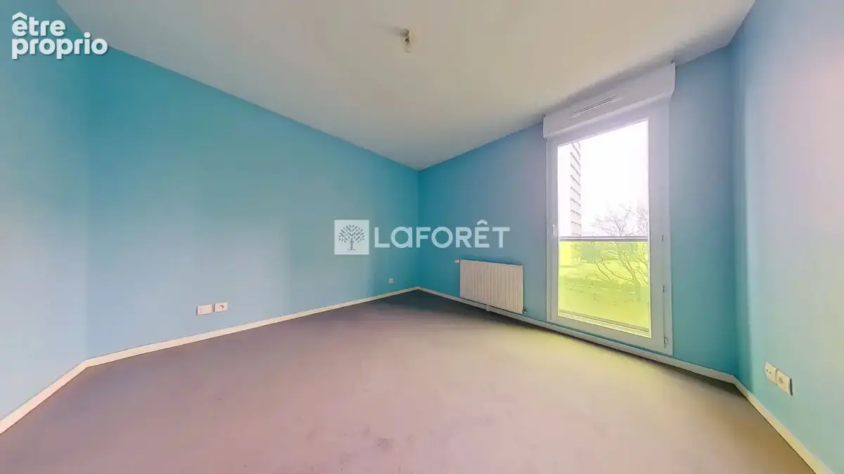 Appartement Bobigny 3 pièce(s) 68.9 m2 - photo 6