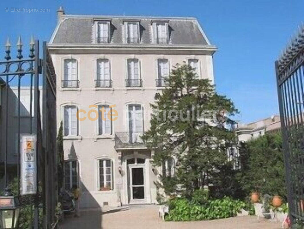 Maison à CARCASSONNE