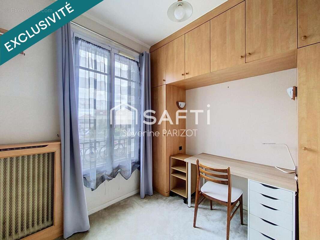 Photo 8 - Appartement à CHAMPIGNY-SUR-MARNE