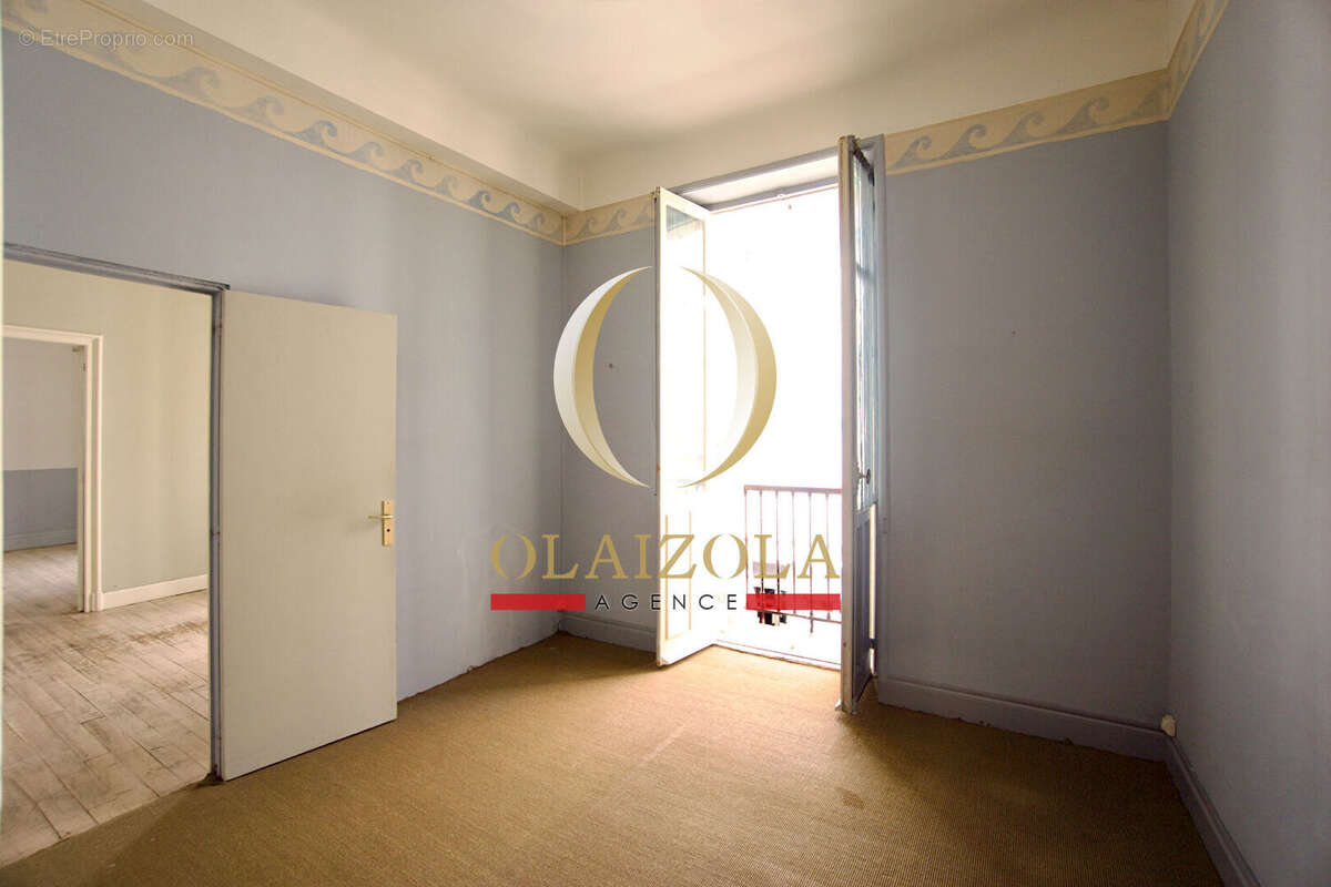 Appartement à BIARRITZ