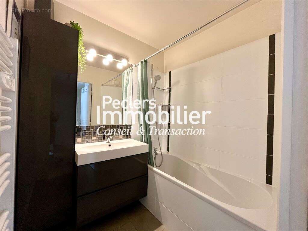 Appartement à RUEIL-MALMAISON