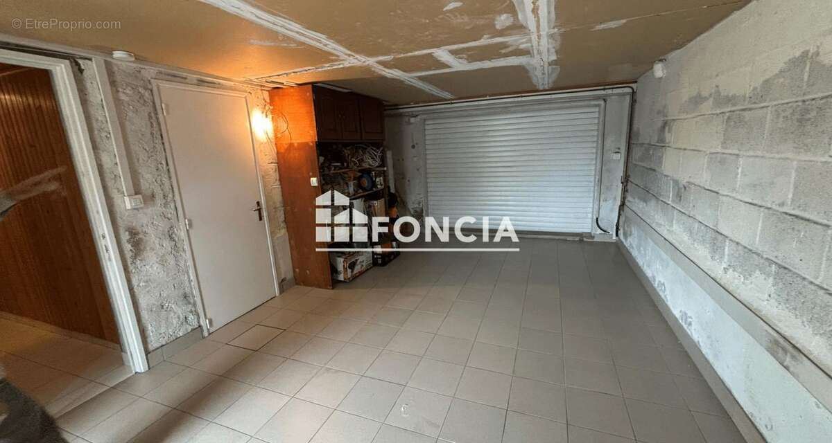 Maison à QUINCY-SOUS-SENART