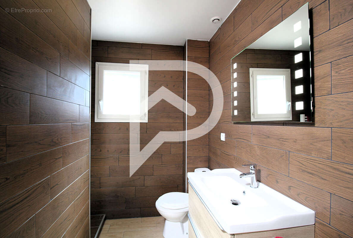 Maison à AIGUES-MORTES