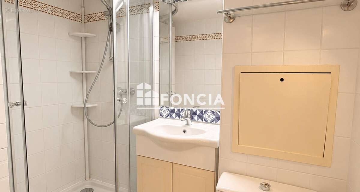 Direct Plage Duplex vue mer - photo 6