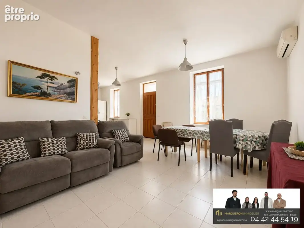 Maison 4 pièces 98 m² à vendre à Martigues (13500) - photo 9