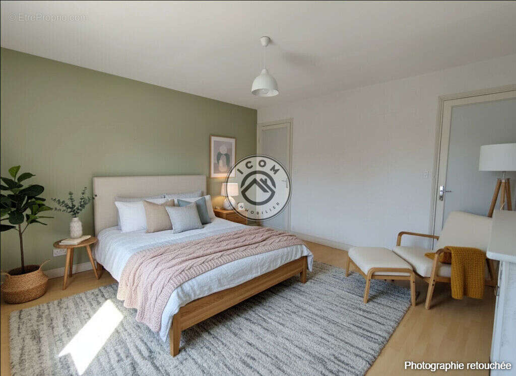 Maison fort potentiel - photo 11