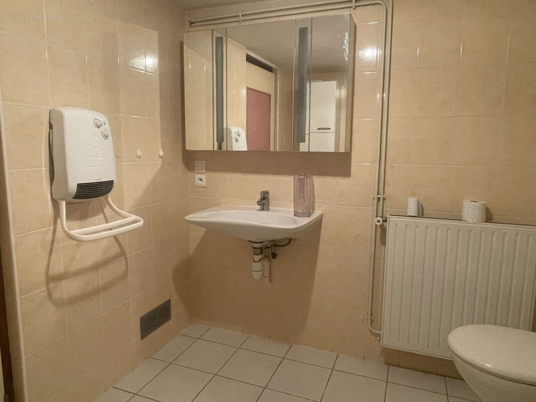 Maison à GOVILLER