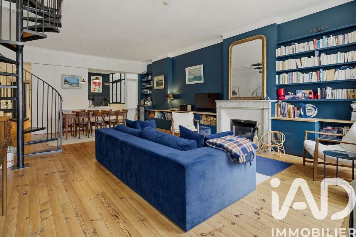 Photo 3 - Appartement à BORDEAUX