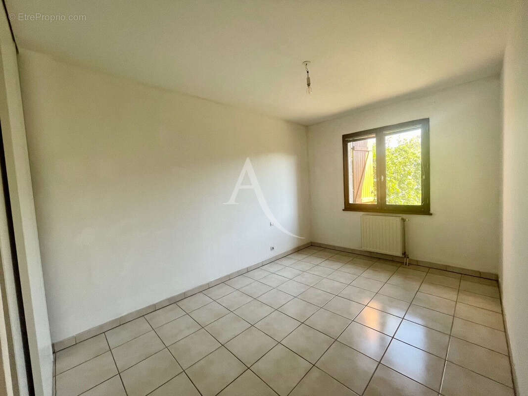 Maison à L'ISLE-JOURDAIN